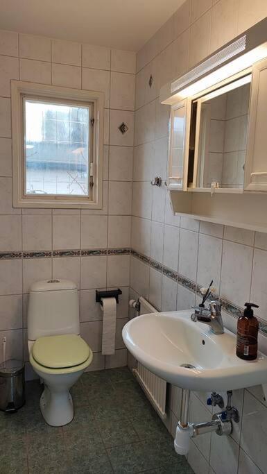 Sollenatuna Cozy & Spacial Apartment Соллентуна Экстерьер фото