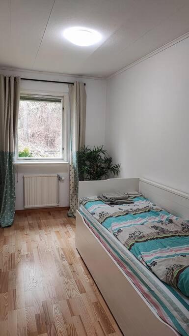 Sollenatuna Cozy & Spacial Apartment Соллентуна Экстерьер фото