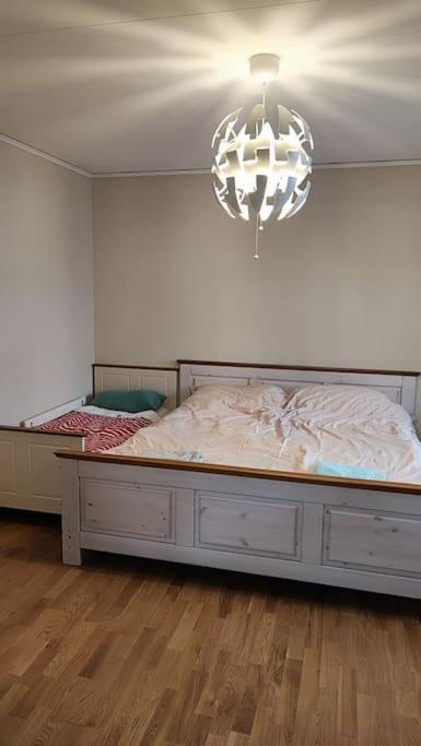 Sollenatuna Cozy & Spacial Apartment Соллентуна Экстерьер фото