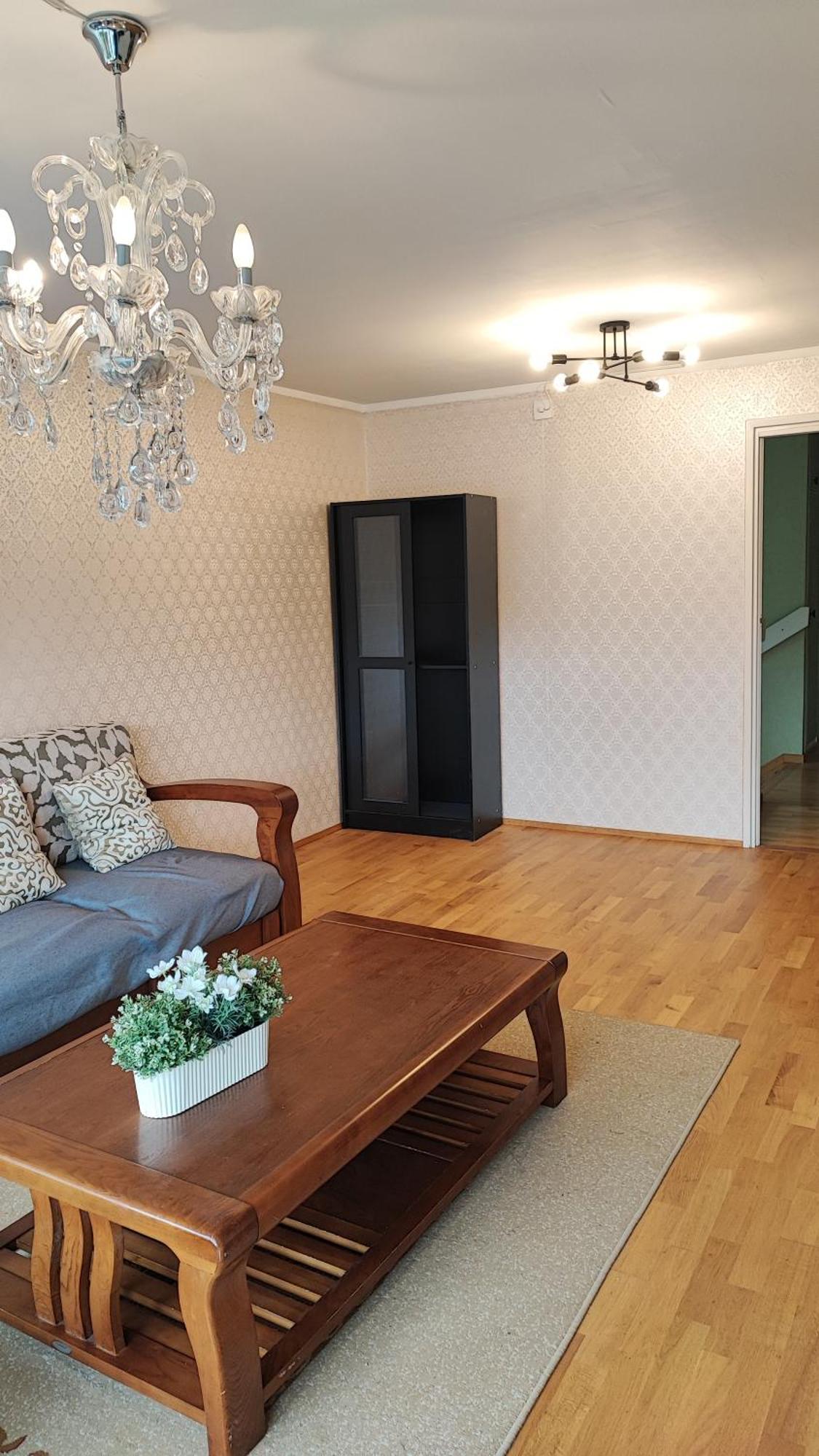 Sollenatuna Cozy & Spacial Apartment Соллентуна Экстерьер фото