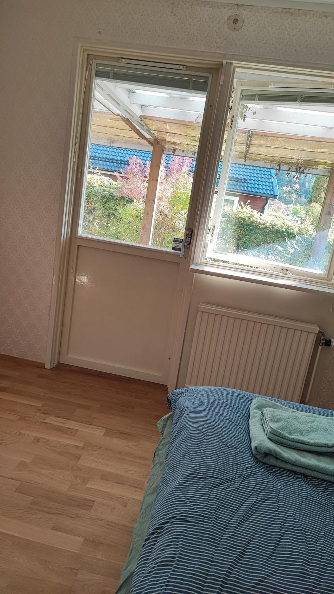 Sollenatuna Cozy & Spacial Apartment Соллентуна Экстерьер фото