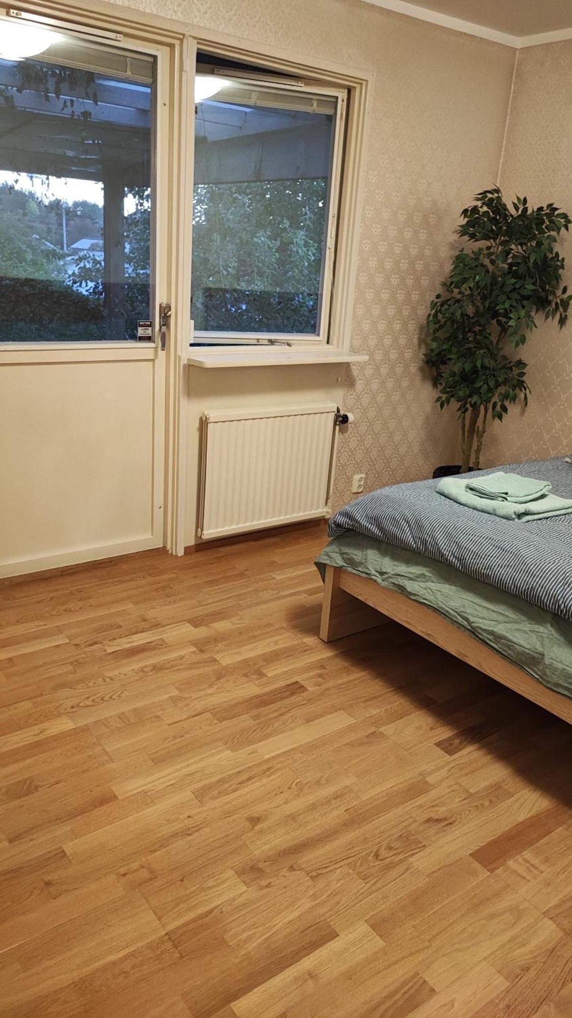 Sollenatuna Cozy & Spacial Apartment Соллентуна Экстерьер фото
