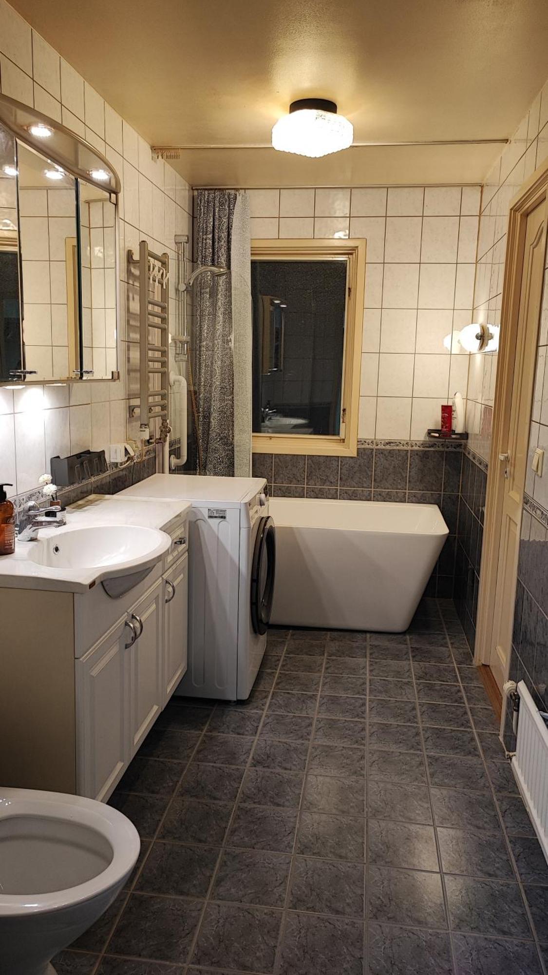 Sollenatuna Cozy & Spacial Apartment Соллентуна Экстерьер фото