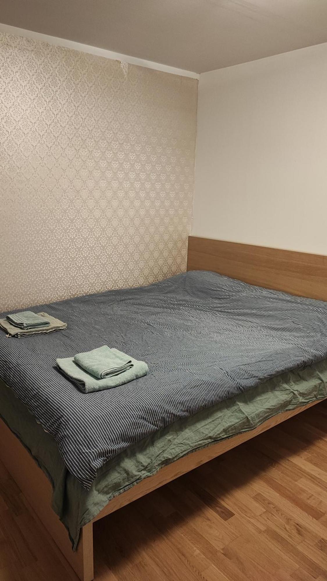 Sollenatuna Cozy & Spacial Apartment Соллентуна Экстерьер фото