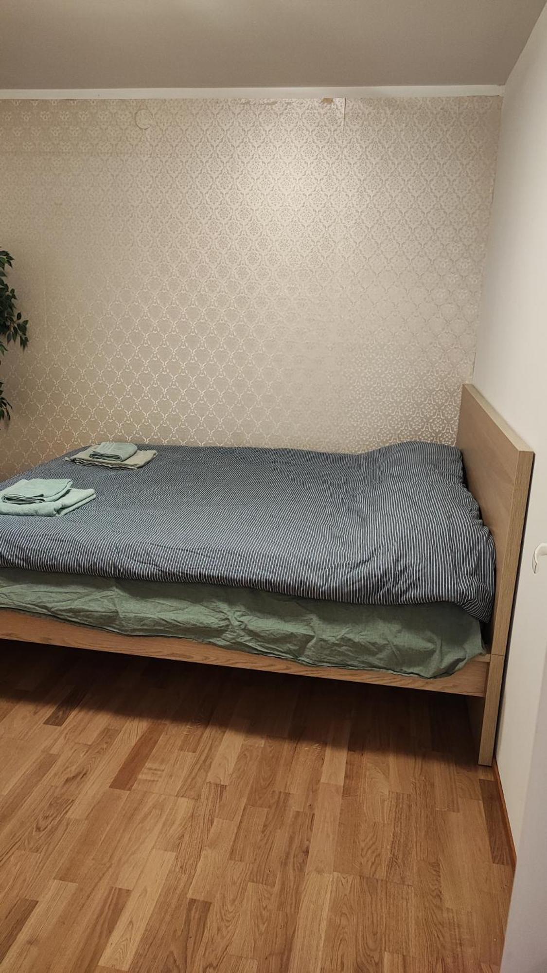 Sollenatuna Cozy & Spacial Apartment Соллентуна Экстерьер фото